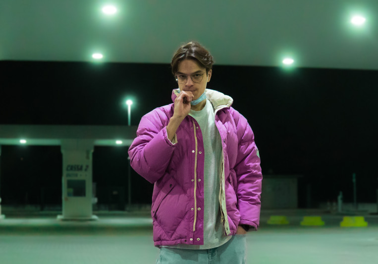 Andrea B. on SoundBetter