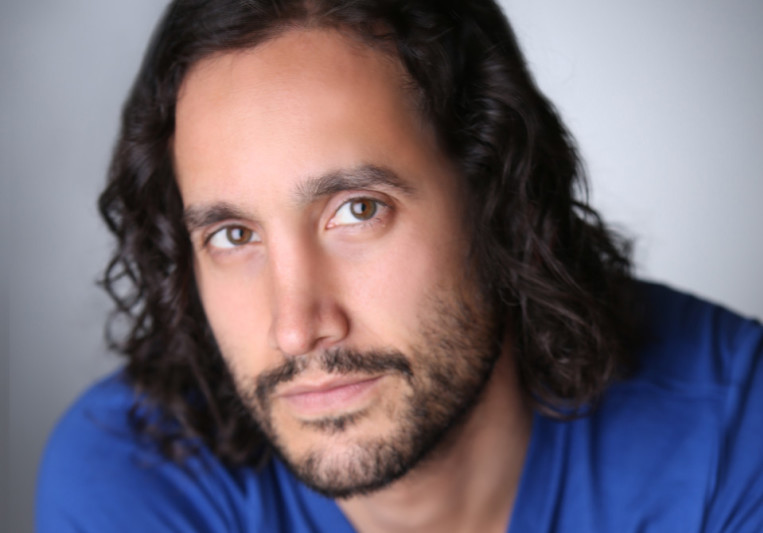 Emo Alaeddin on SoundBetter