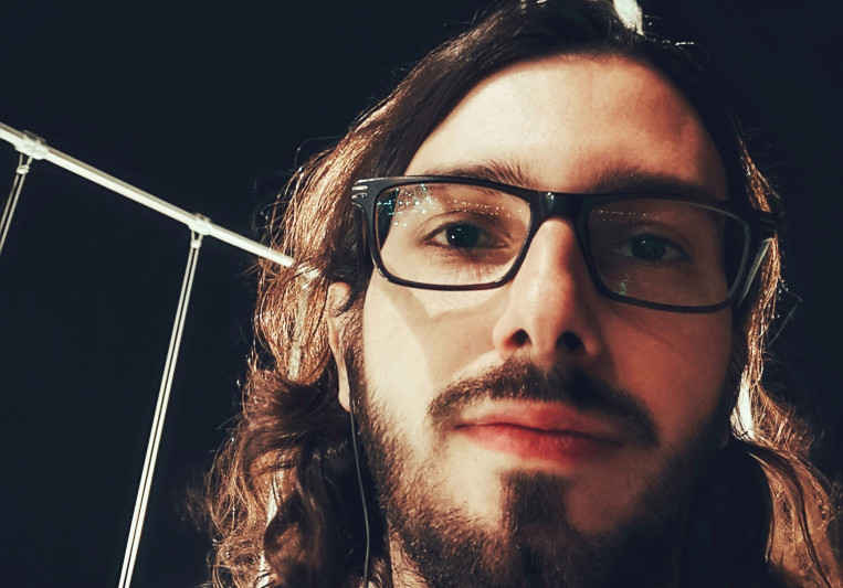 Francis V on SoundBetter