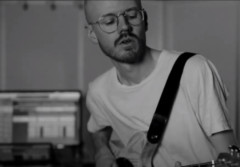 illberg on SoundBetter