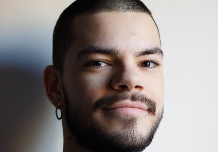 Elia Mangiatordi on SoundBetter