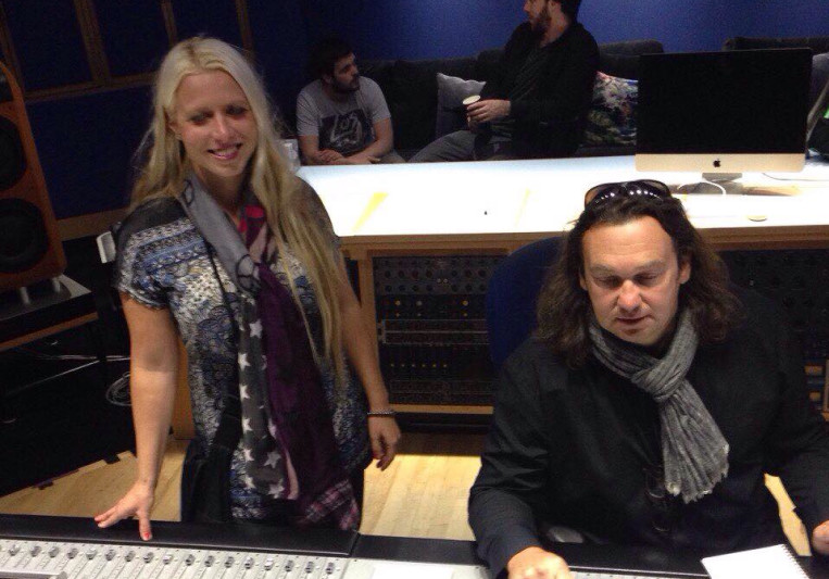 ROBERT FERTL BILLBOARD #1 MIX on SoundBetter