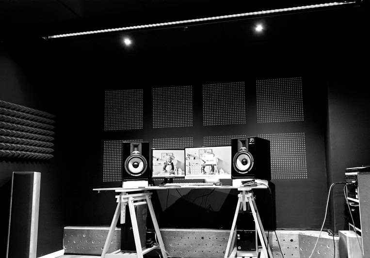 C-studio on SoundBetter