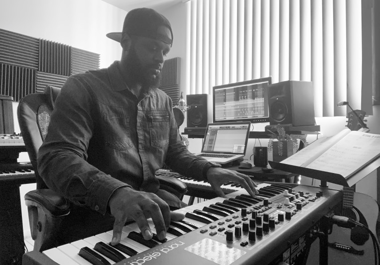 Freddie Banks on SoundBetter