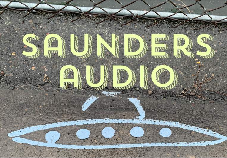 Saunders Audio on SoundBetter