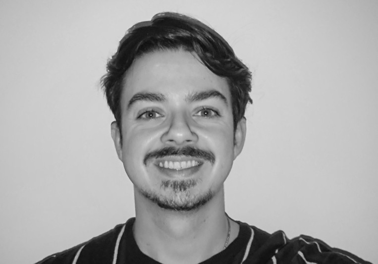 Dominic Francis on SoundBetter