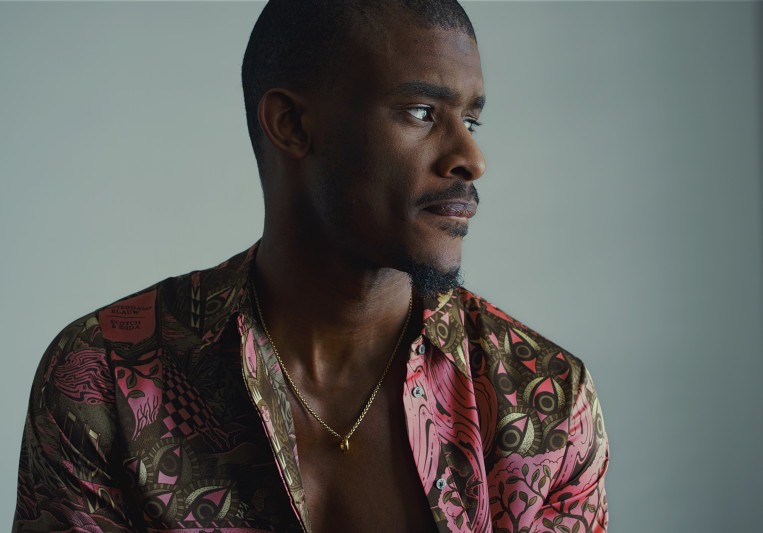 Cam James on SoundBetter