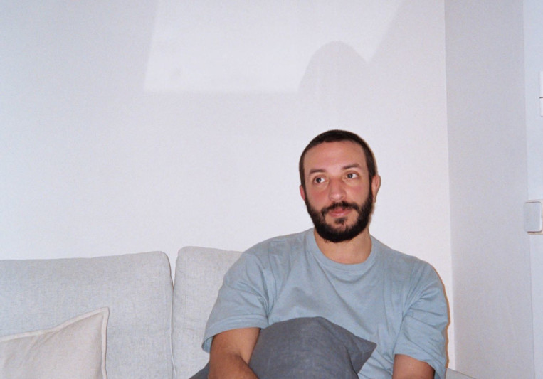 Christian Gil Moncada on SoundBetter