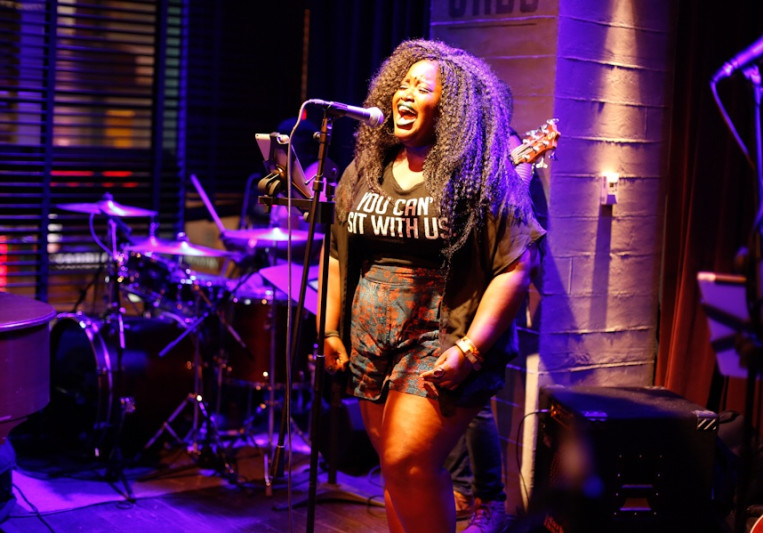 Danielle Martin on SoundBetter