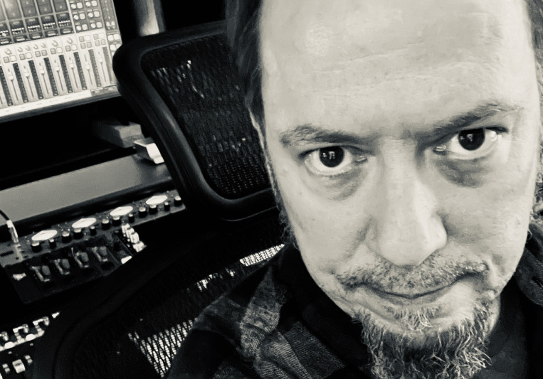 Matt Singleton on SoundBetter