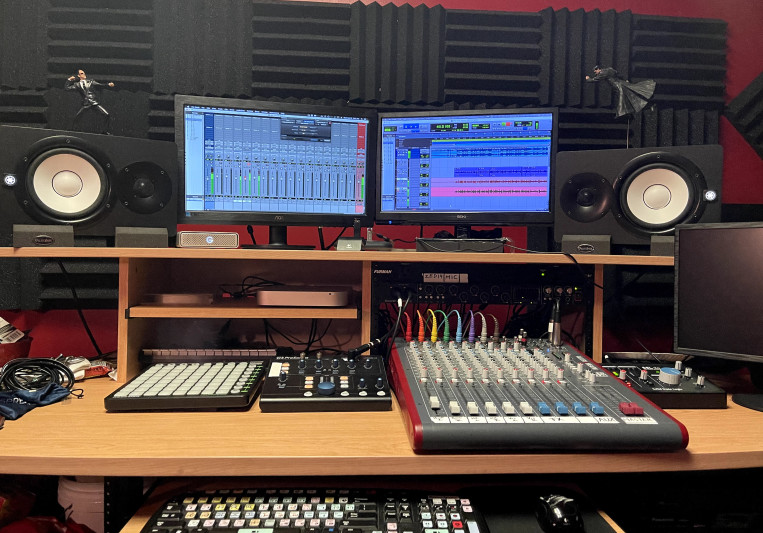 Catchy Noize Productions on SoundBetter