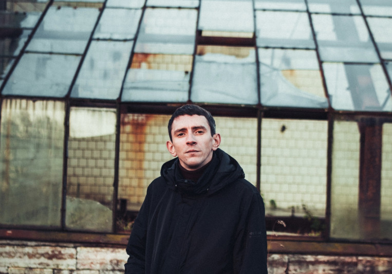 Aleksandr on SoundBetter