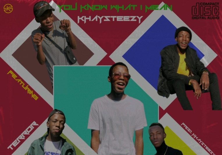 Khaysteezy on SoundBetter