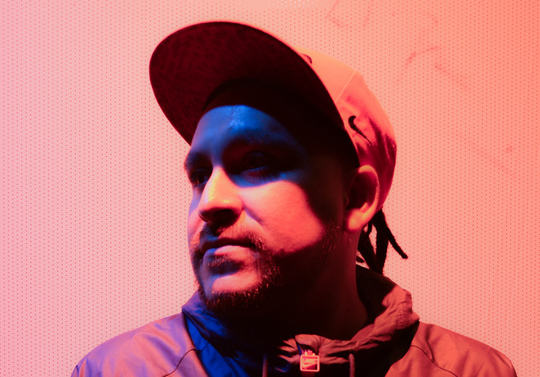 Diego Hernández on SoundBetter