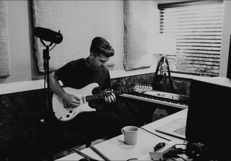 Jaycee Seiler on SoundBetter