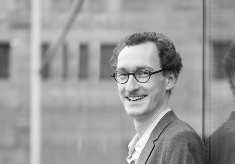 Wolfgang Völkl on SoundBetter