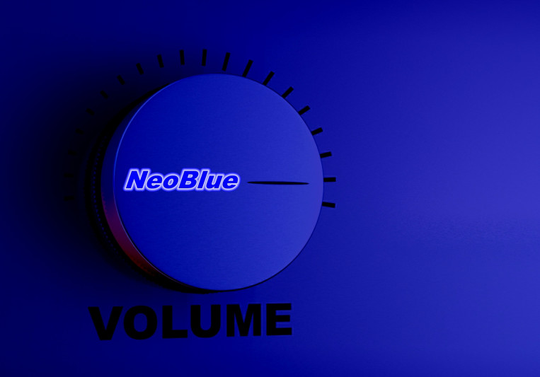 Neoblue on SoundBetter