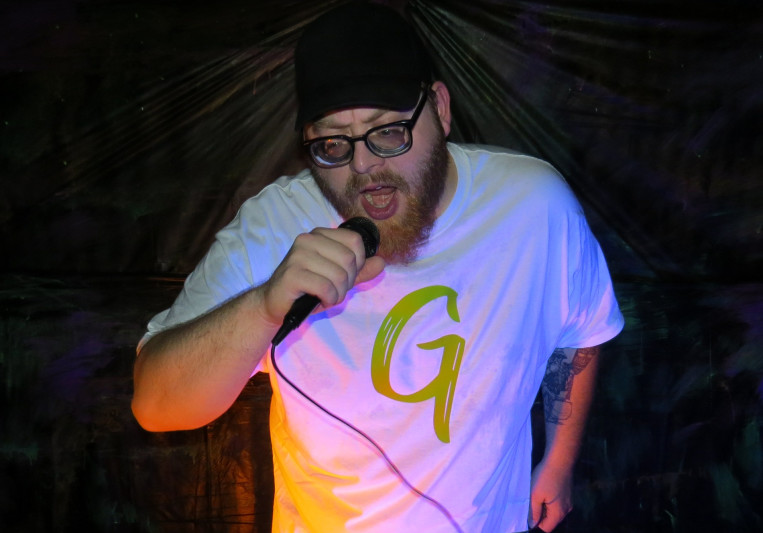 Mind In Genius State on SoundBetter