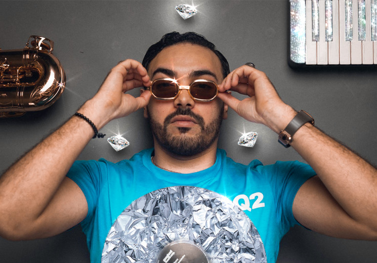 Jewlz Academy on SoundBetter