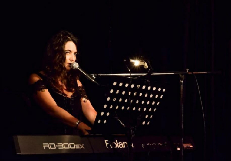 Marthie Nel Hauptfleisch on SoundBetter