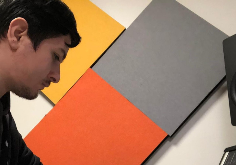 Diego Jesus Fernandes on SoundBetter