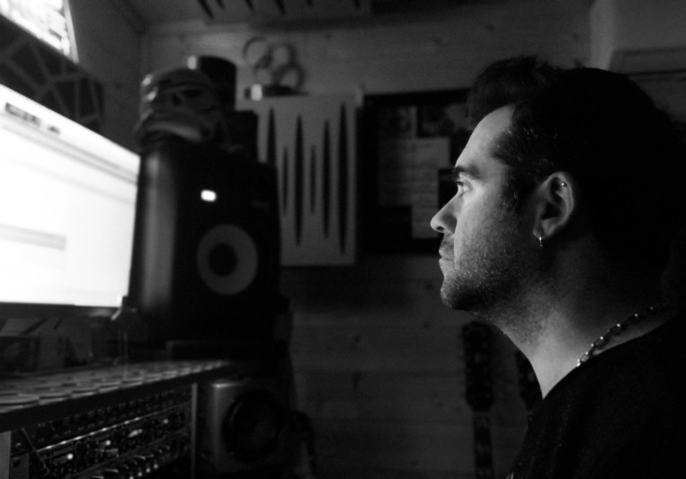 Gavin Mc on SoundBetter