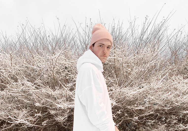 Chase Vigh on SoundBetter