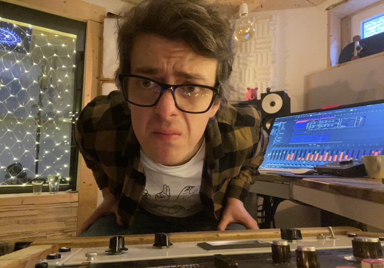 Nils Enners on SoundBetter