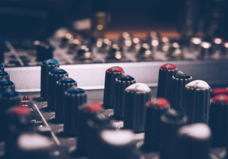 Jackson Lee on SoundBetter