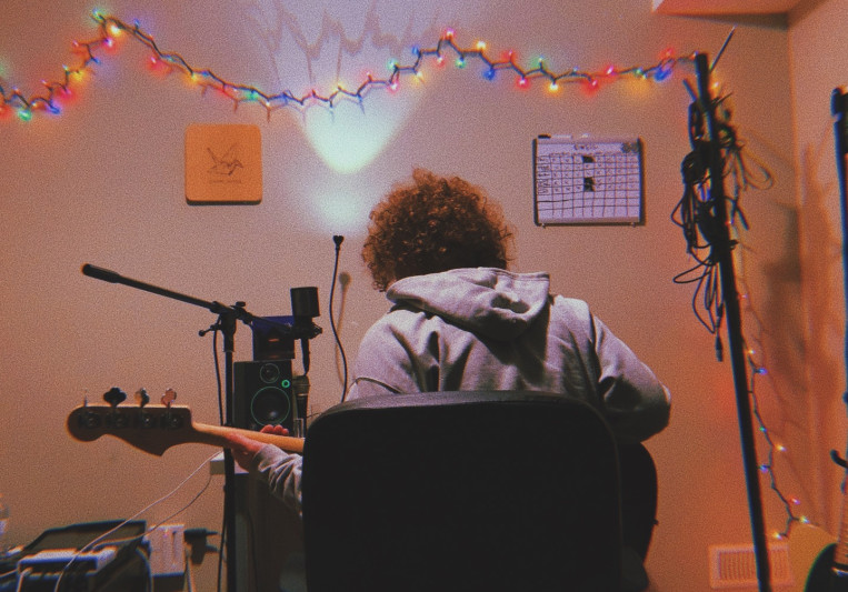 Zach Medeiros on SoundBetter