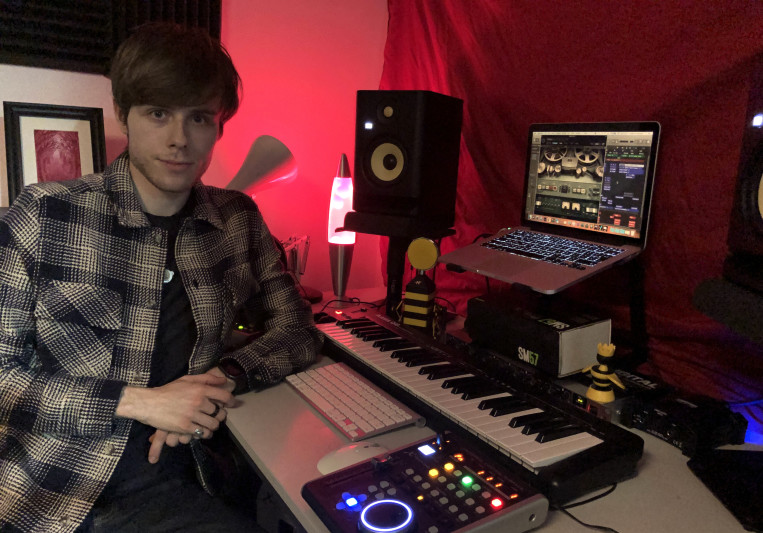 Jordan Humphreys on SoundBetter