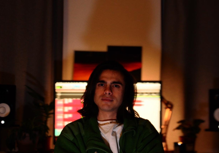 Mete Benli on SoundBetter