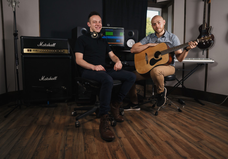 Elevate Audio on SoundBetter