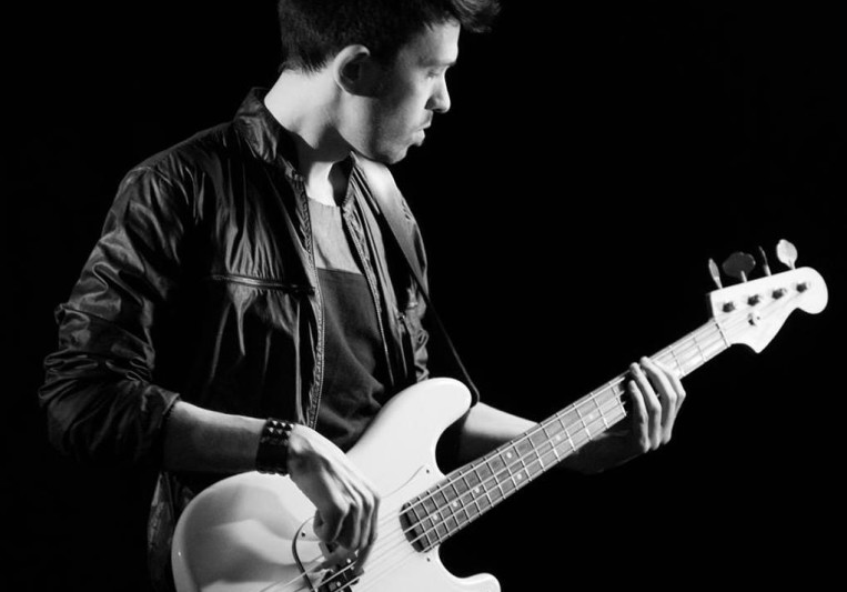 Ezequiel Gimenez on SoundBetter