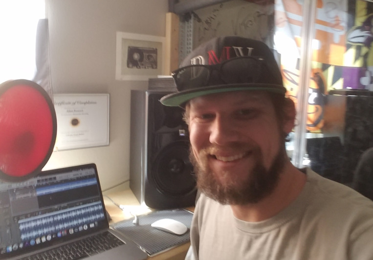 Remi on SoundBetter
