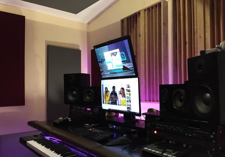 Ultimex Music on SoundBetter