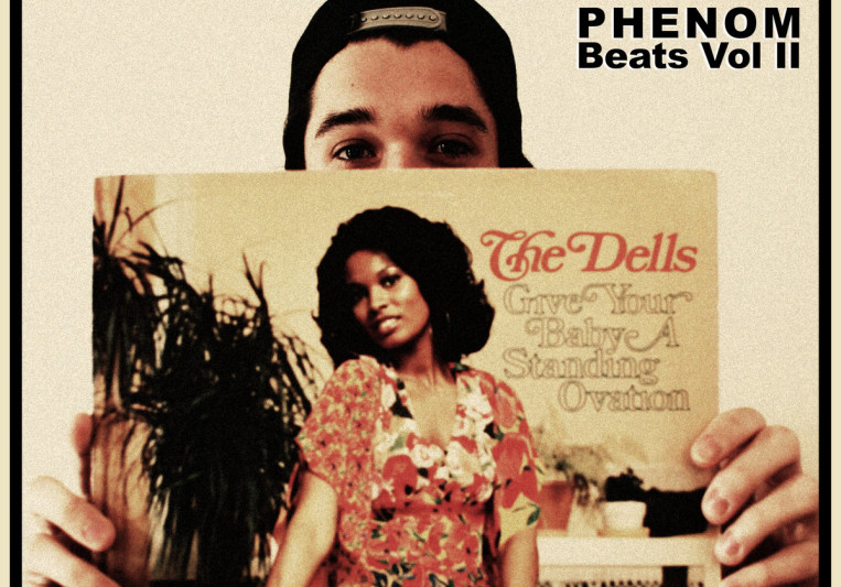 Phenom on SoundBetter