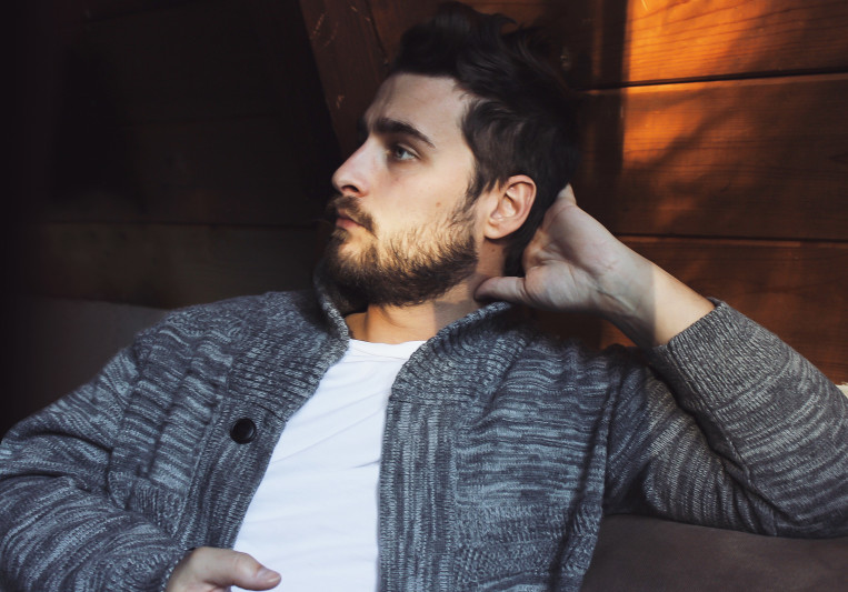 Ryan "Lucky Ry" Stockbridge on SoundBetter