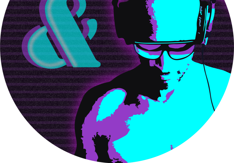 Forever Ampersand on SoundBetter