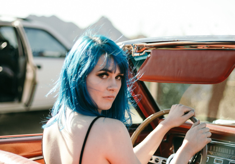 Tori Roper on SoundBetter
