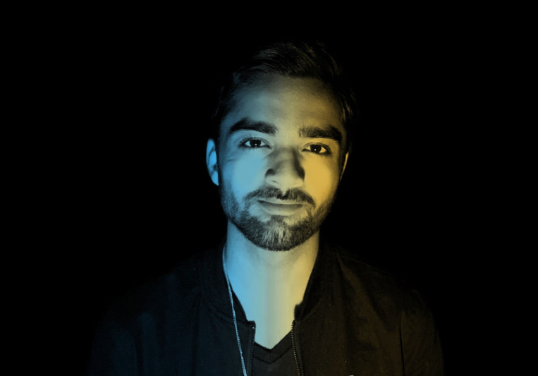 Aneesh Chengappa on SoundBetter