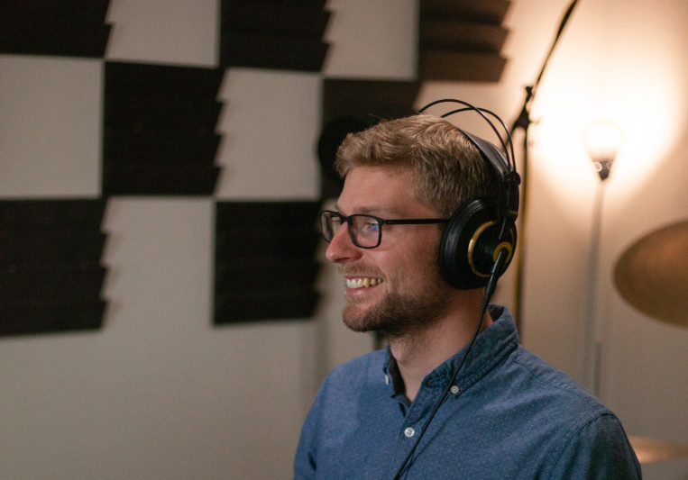 Peach Row Productions on SoundBetter