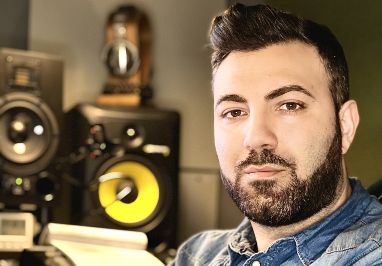 Sergio Del Lago on SoundBetter