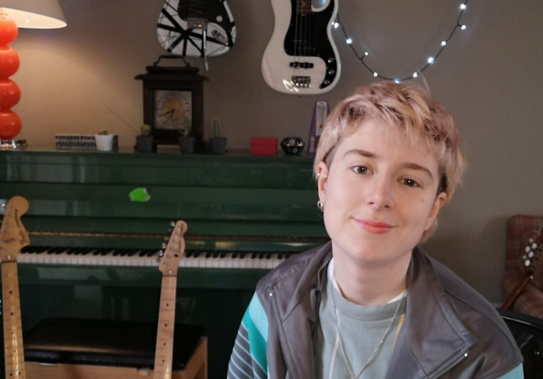 Charlie Deakin-Davies on SoundBetter