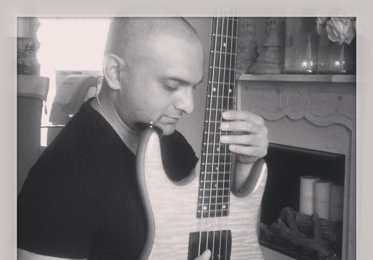 Vidjai on SoundBetter