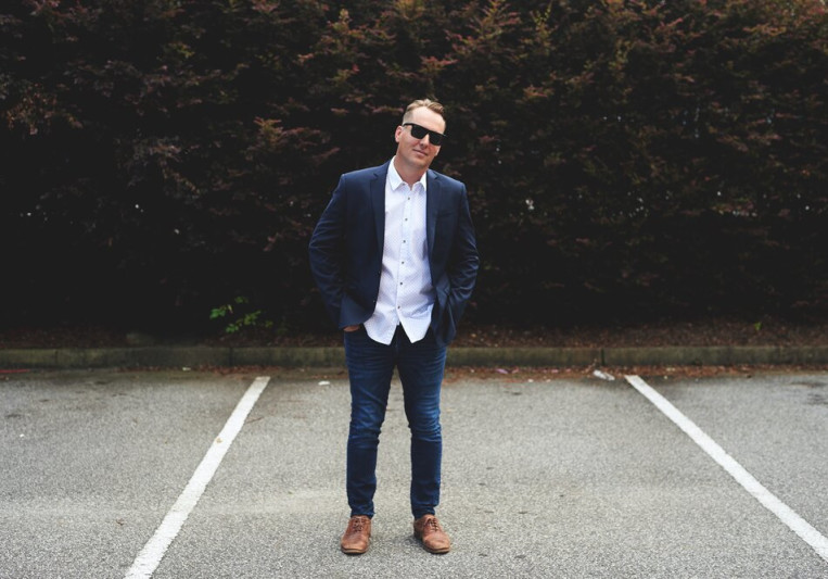 Chris Lingo on SoundBetter