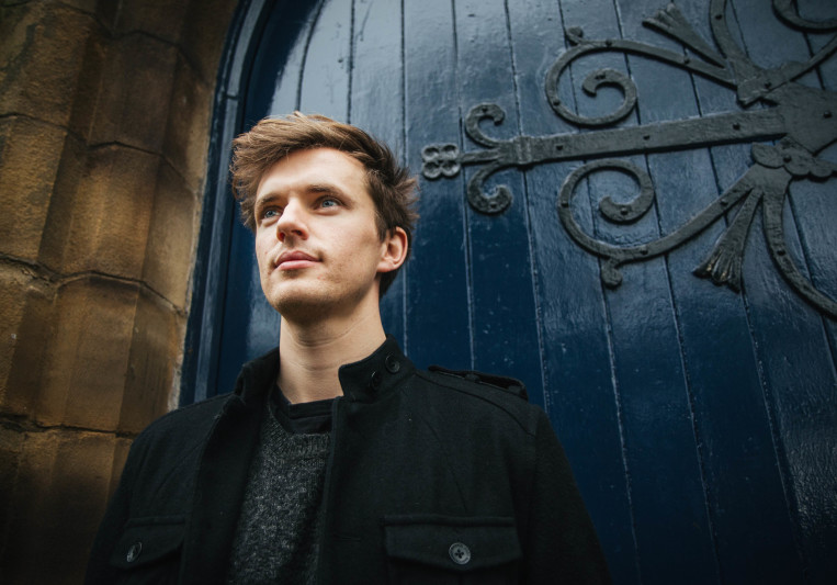 Roland Palmer on SoundBetter