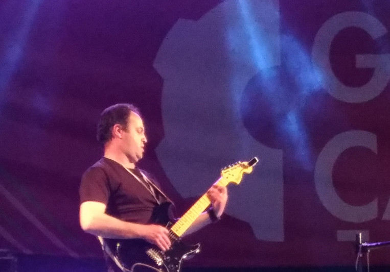 guitarvil on SoundBetter