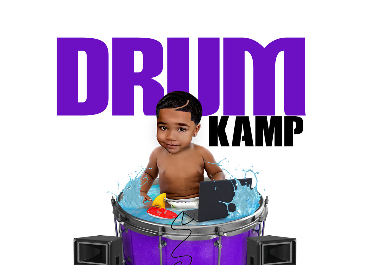 DrumKamp on SoundBetter