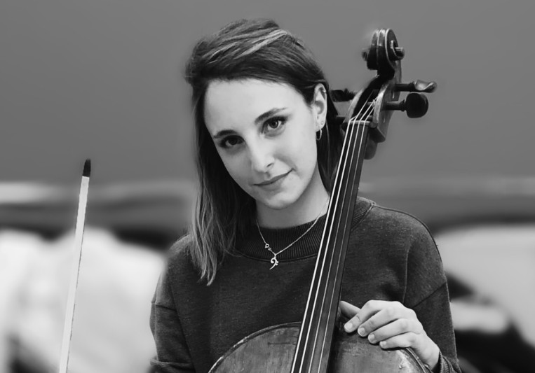 Chloé Mendola on SoundBetter